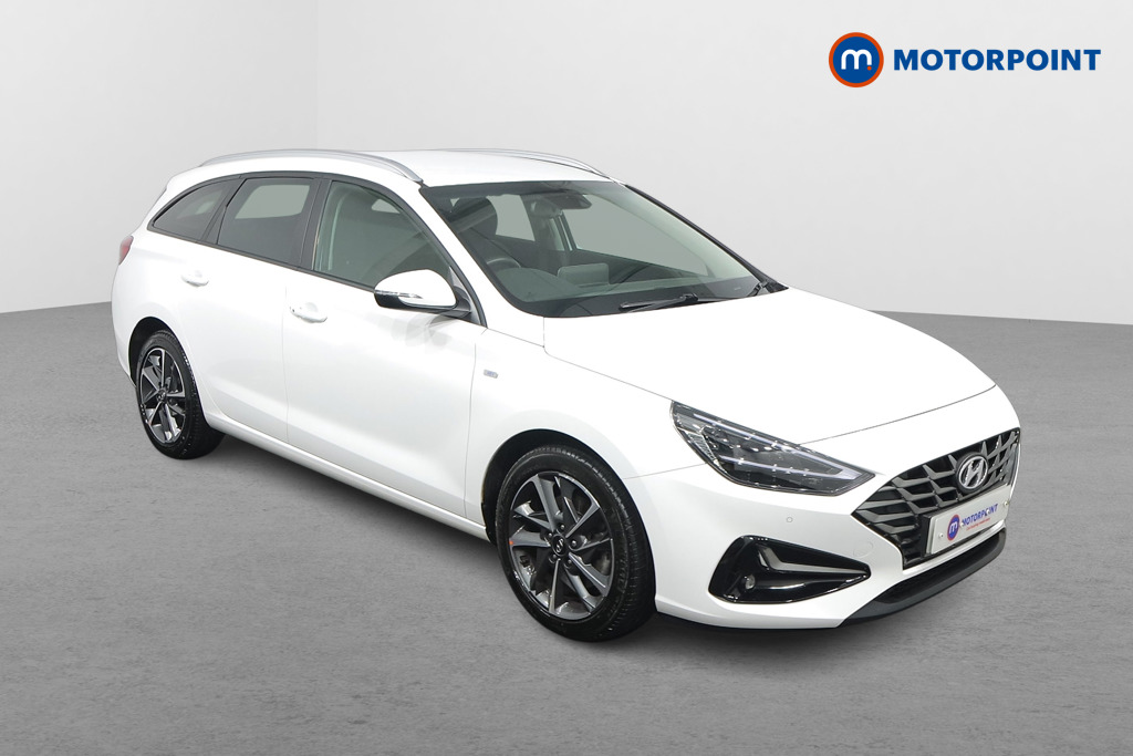 Main listing image - Hyundai i30 Tourer