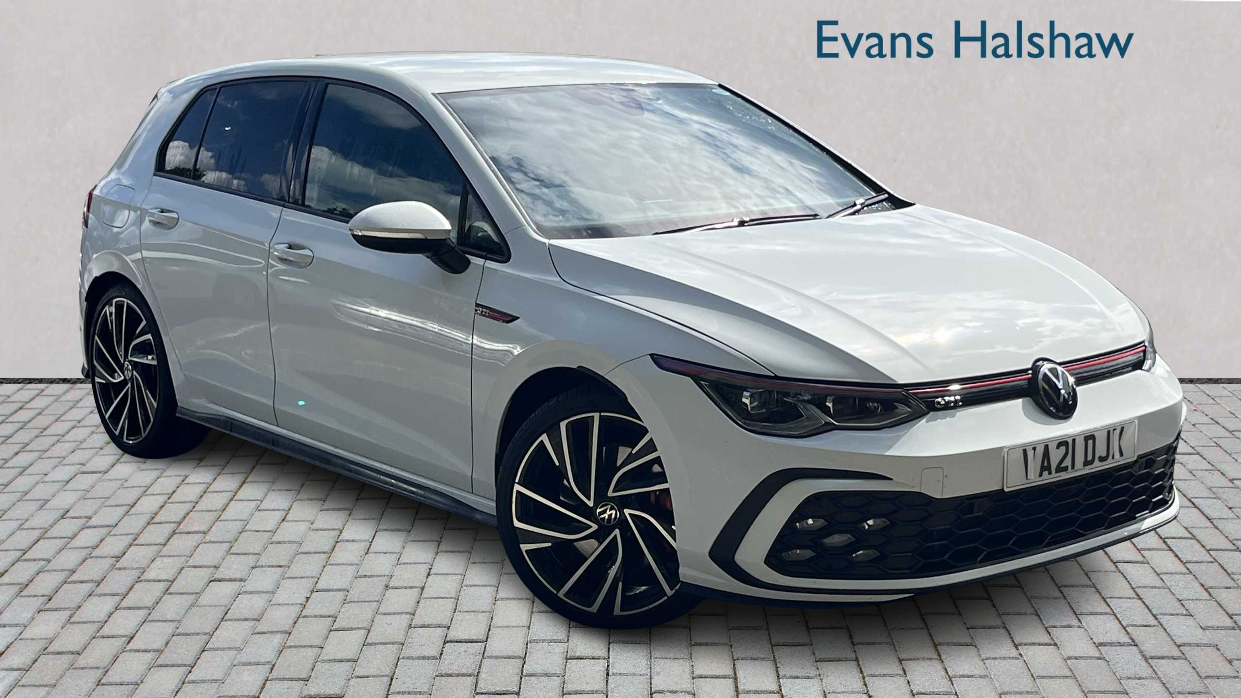 Main listing image - Volkswagen Golf GTI