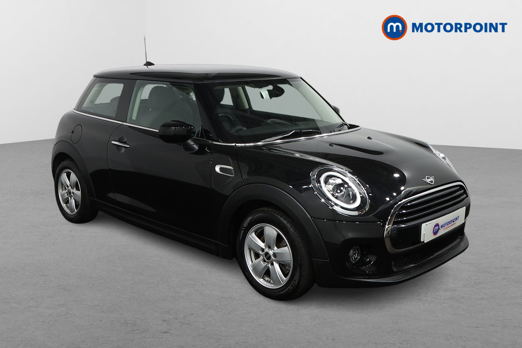 Main listing image - MINI Hatchback