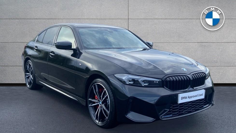 Main listing image - BMW 3 Series
