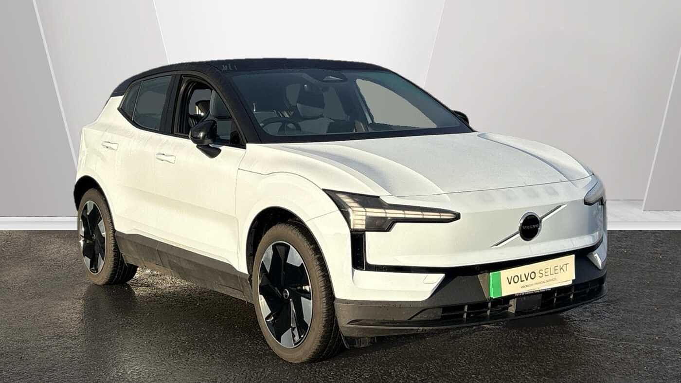 Main listing image - Volvo EX30