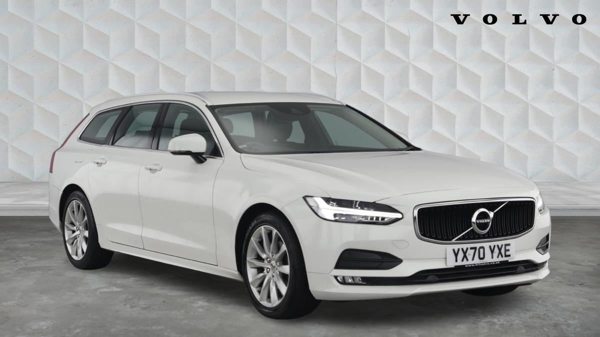 Main listing image - Volvo V90