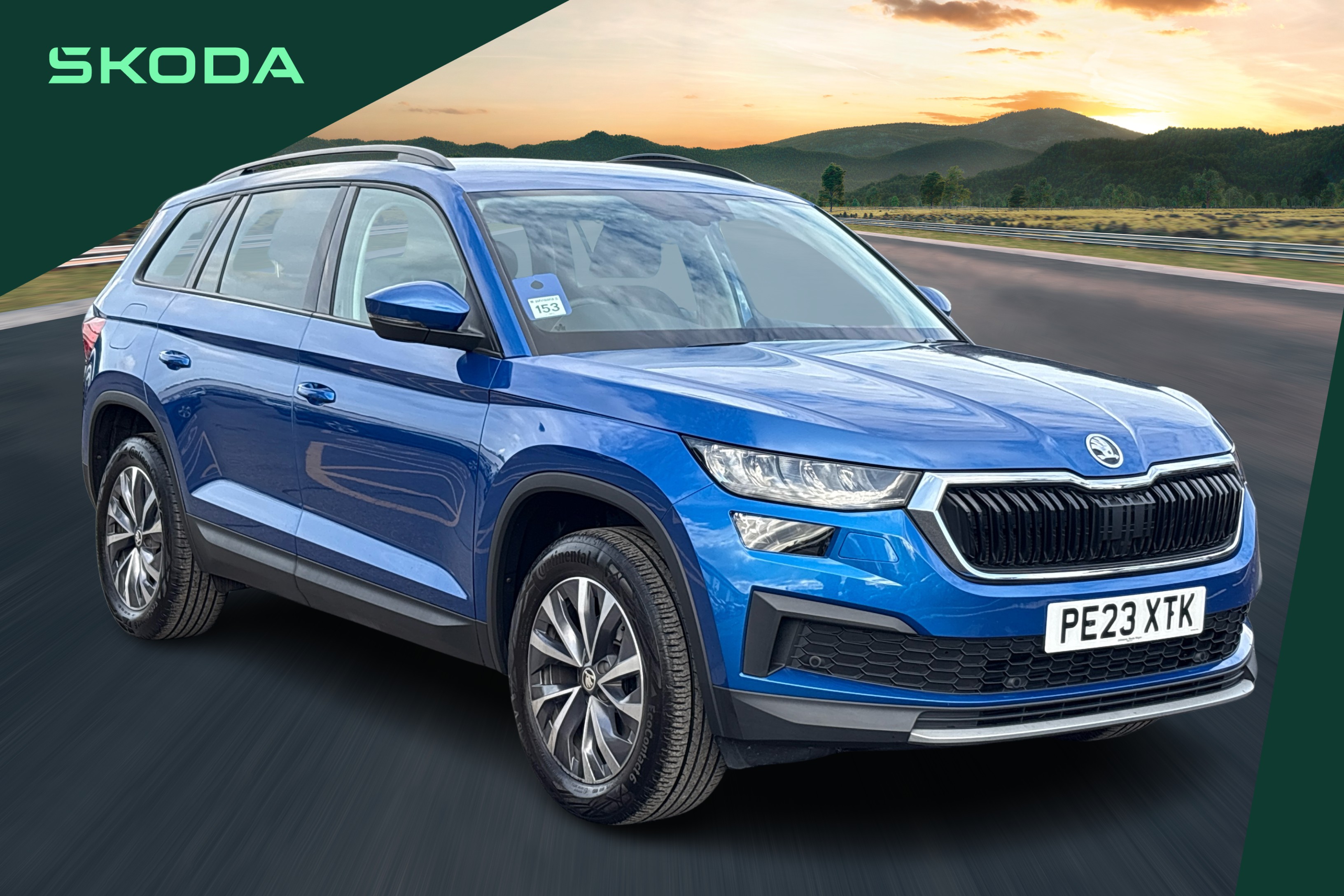 Main listing image - Skoda Kodiaq
