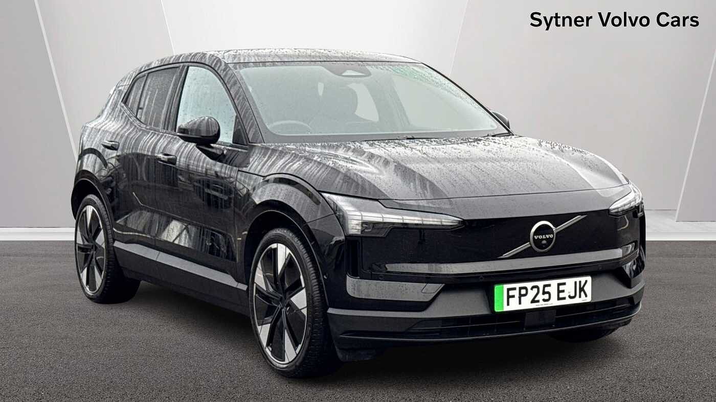 Main listing image - Volvo EX30