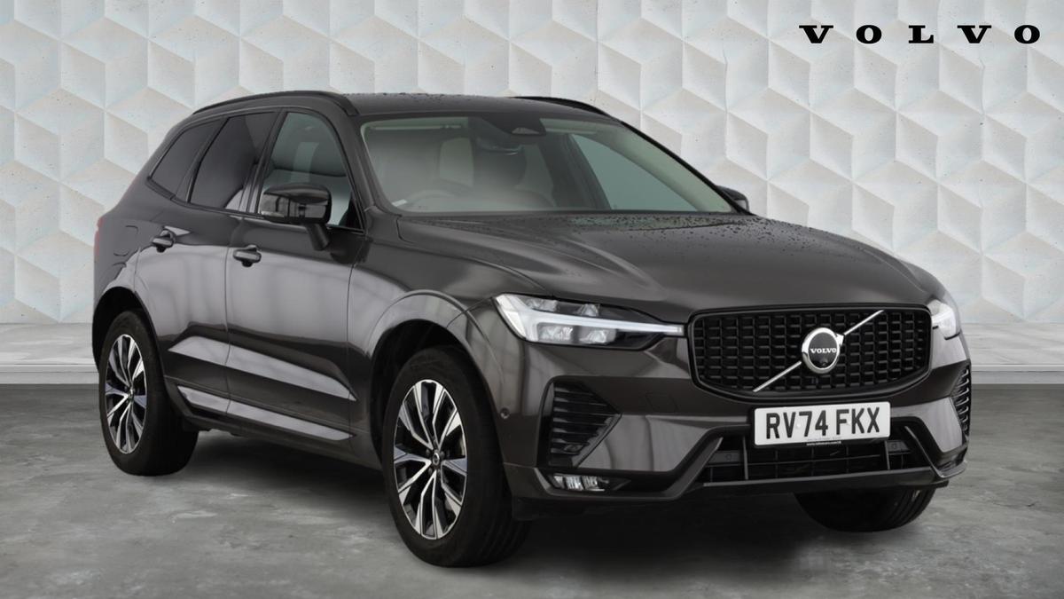 Main listing image - Volvo XC60
