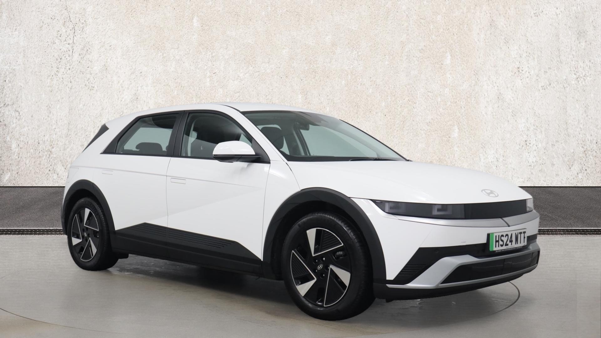 Main listing image - Hyundai IONIQ 5