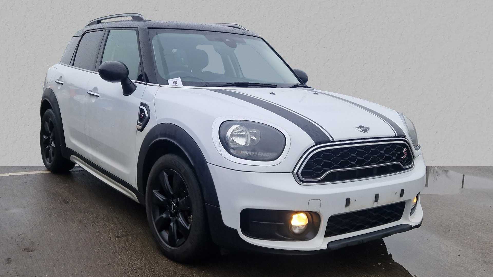 Main listing image - MINI Countryman