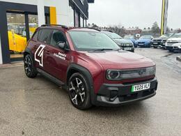 Main listing image - Renault 4