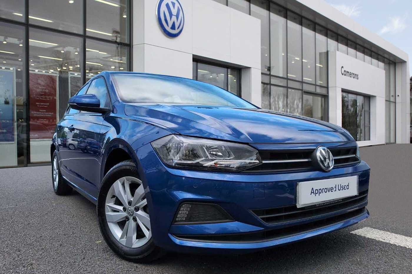 Main listing image - Volkswagen Polo