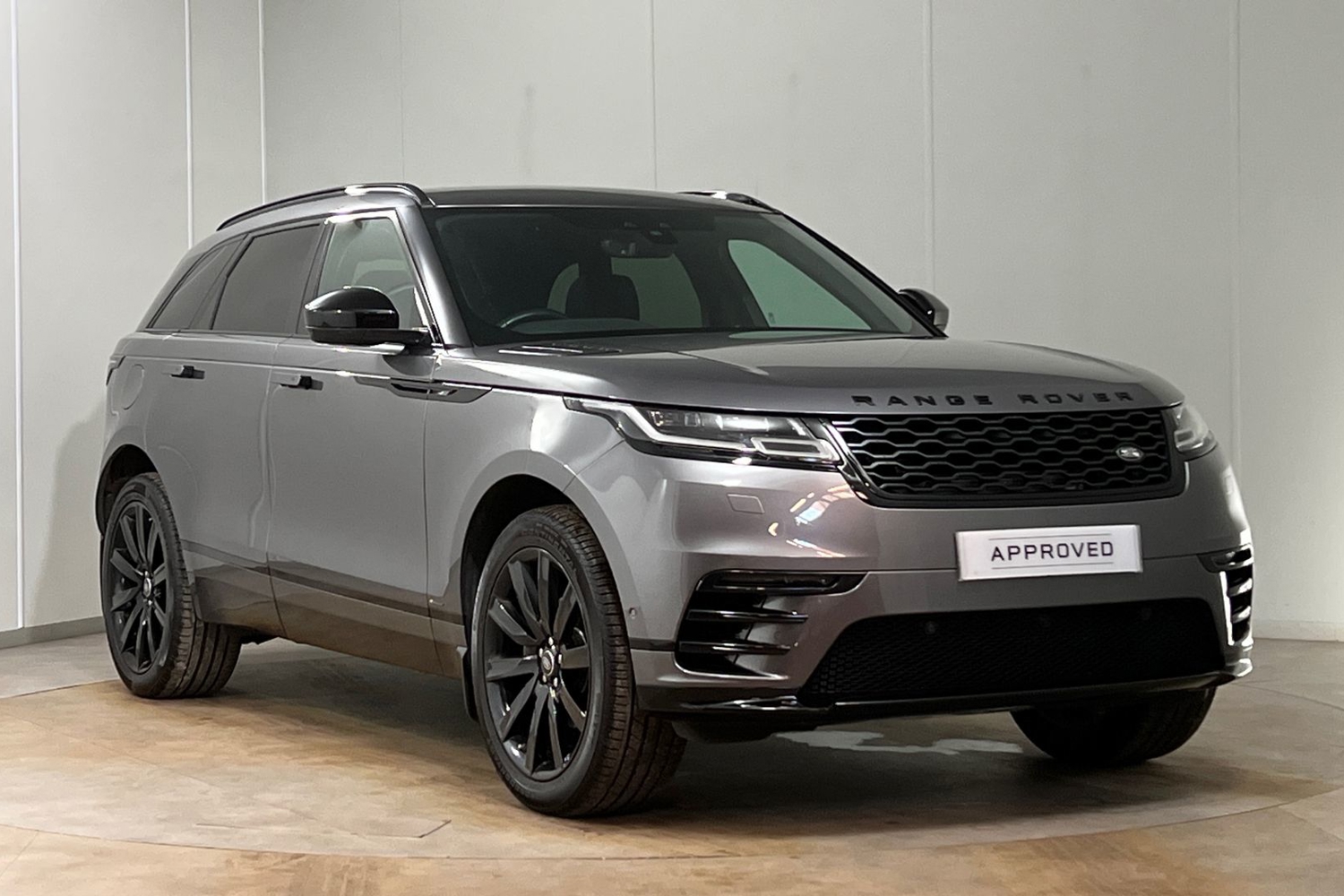 Main listing image - Land Rover Range Rover Velar
