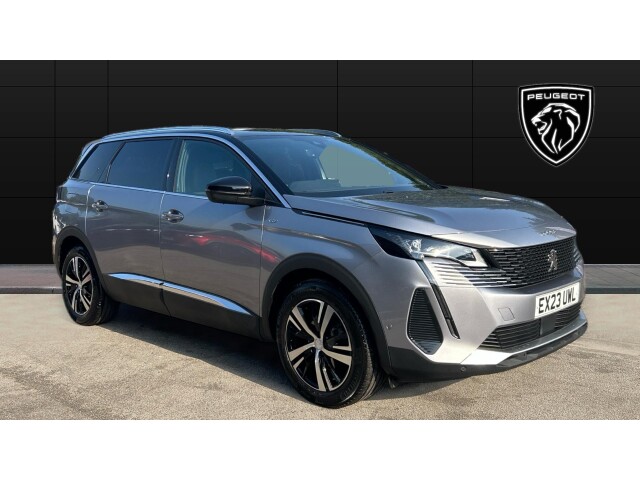 Main listing image - Peugeot 5008