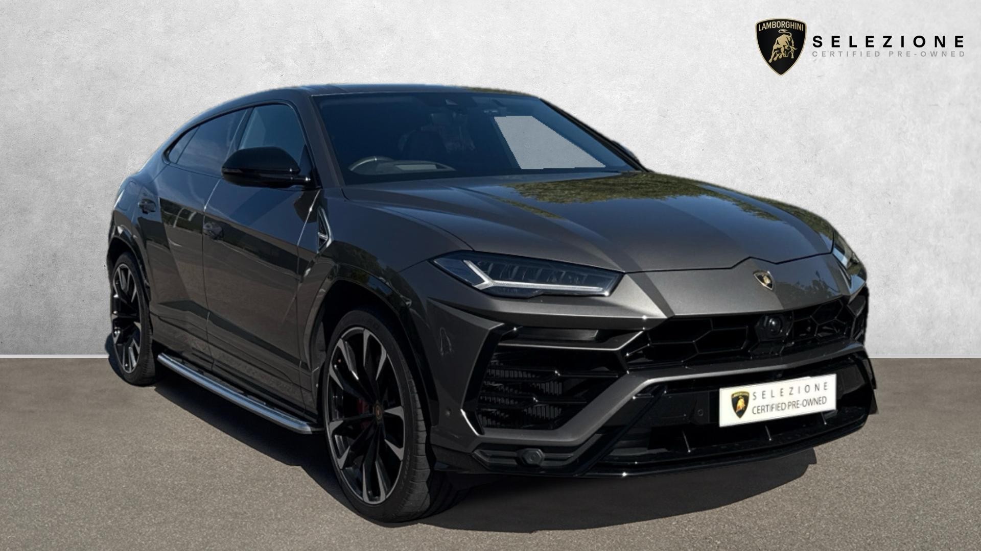 Main listing image - Lamborghini Urus