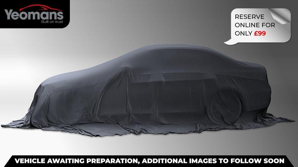 Main listing image - SsangYong Rexton