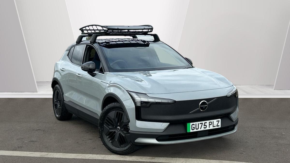 Main listing image - Volvo EX30