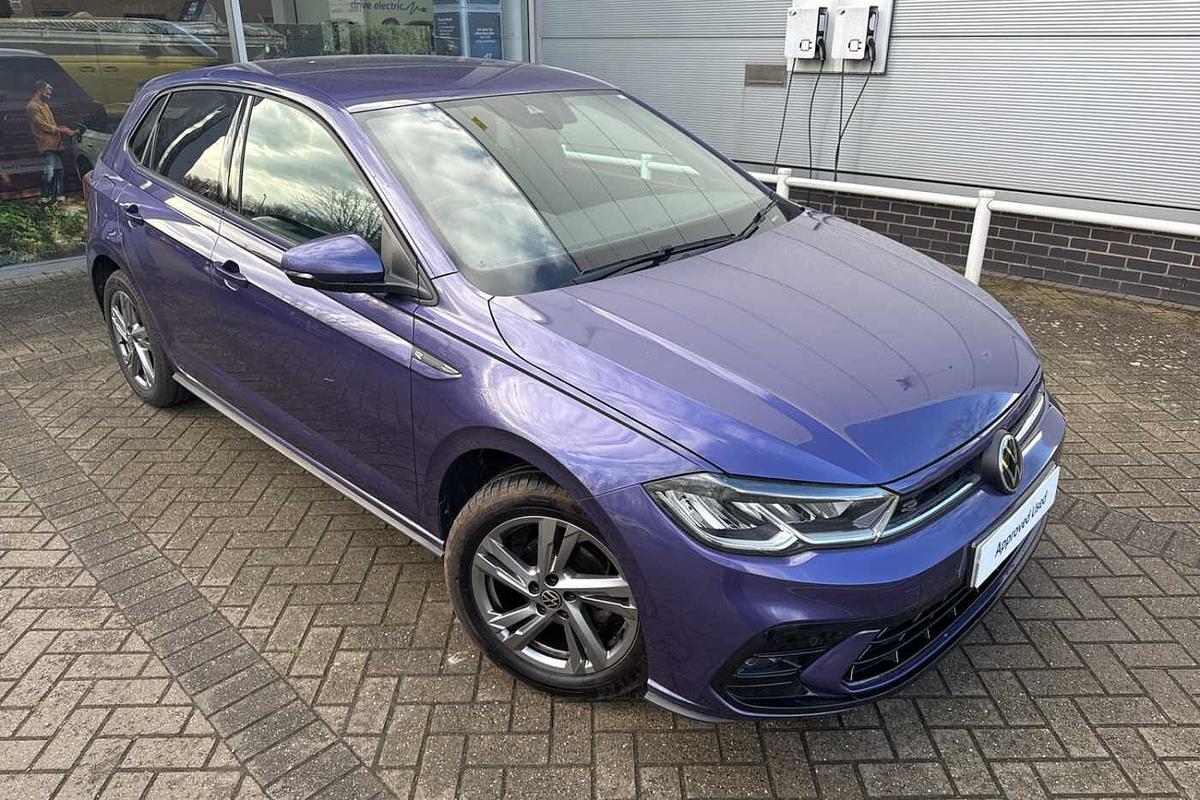 Main listing image - Volkswagen Polo