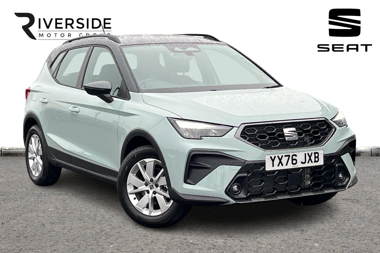 Main listing image - SEAT Arona