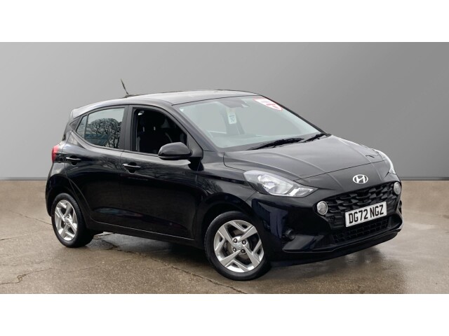 Main listing image - Hyundai i10