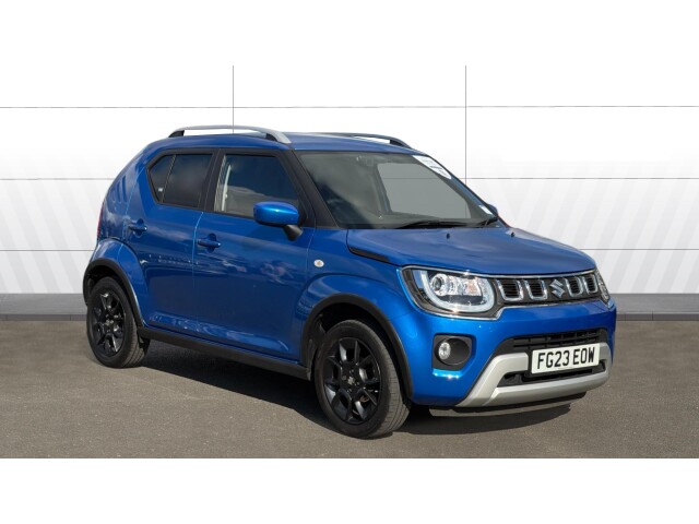 Main listing image - Suzuki Ignis