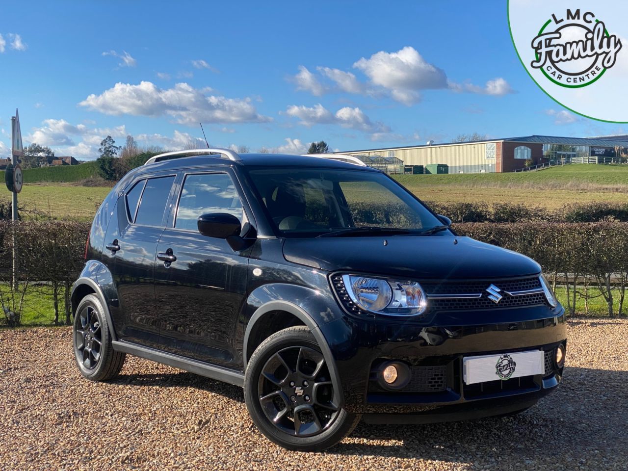 Main listing image - Suzuki Ignis