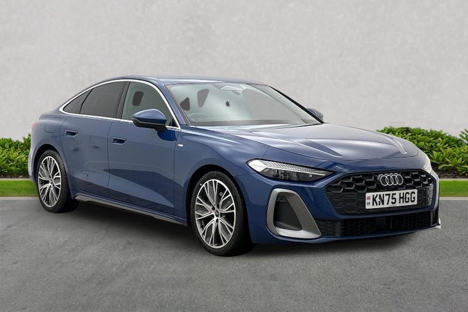 Main listing image - Audi A5