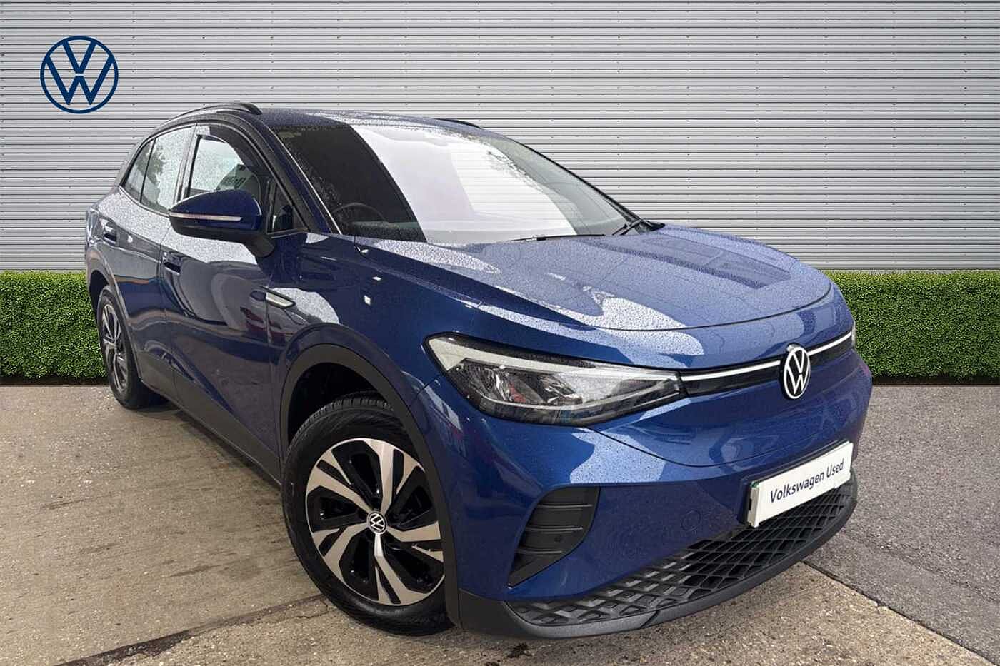 Main listing image - Volkswagen ID.4