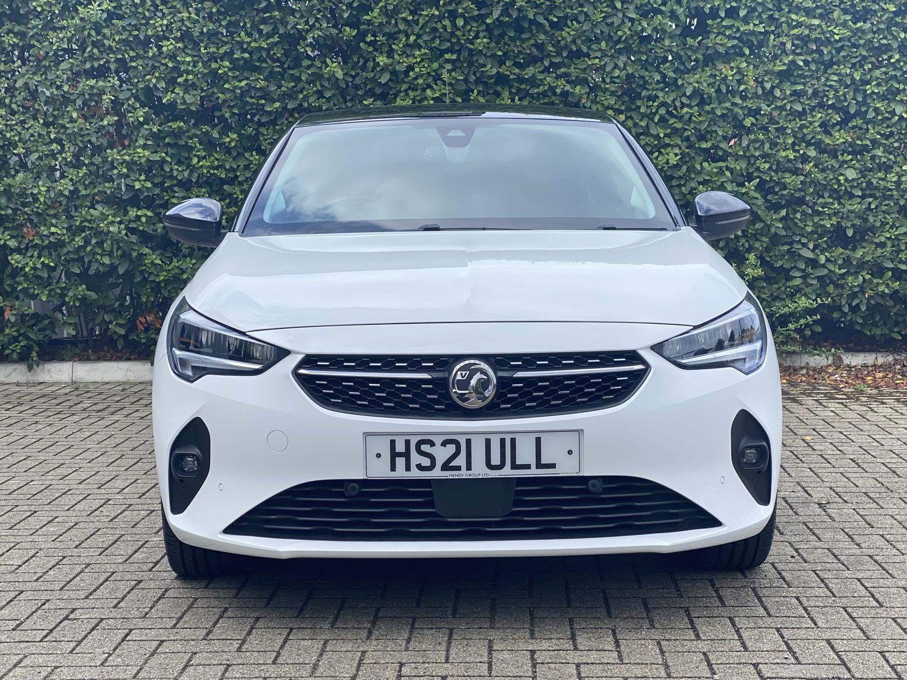 Main listing image - Vauxhall Corsa