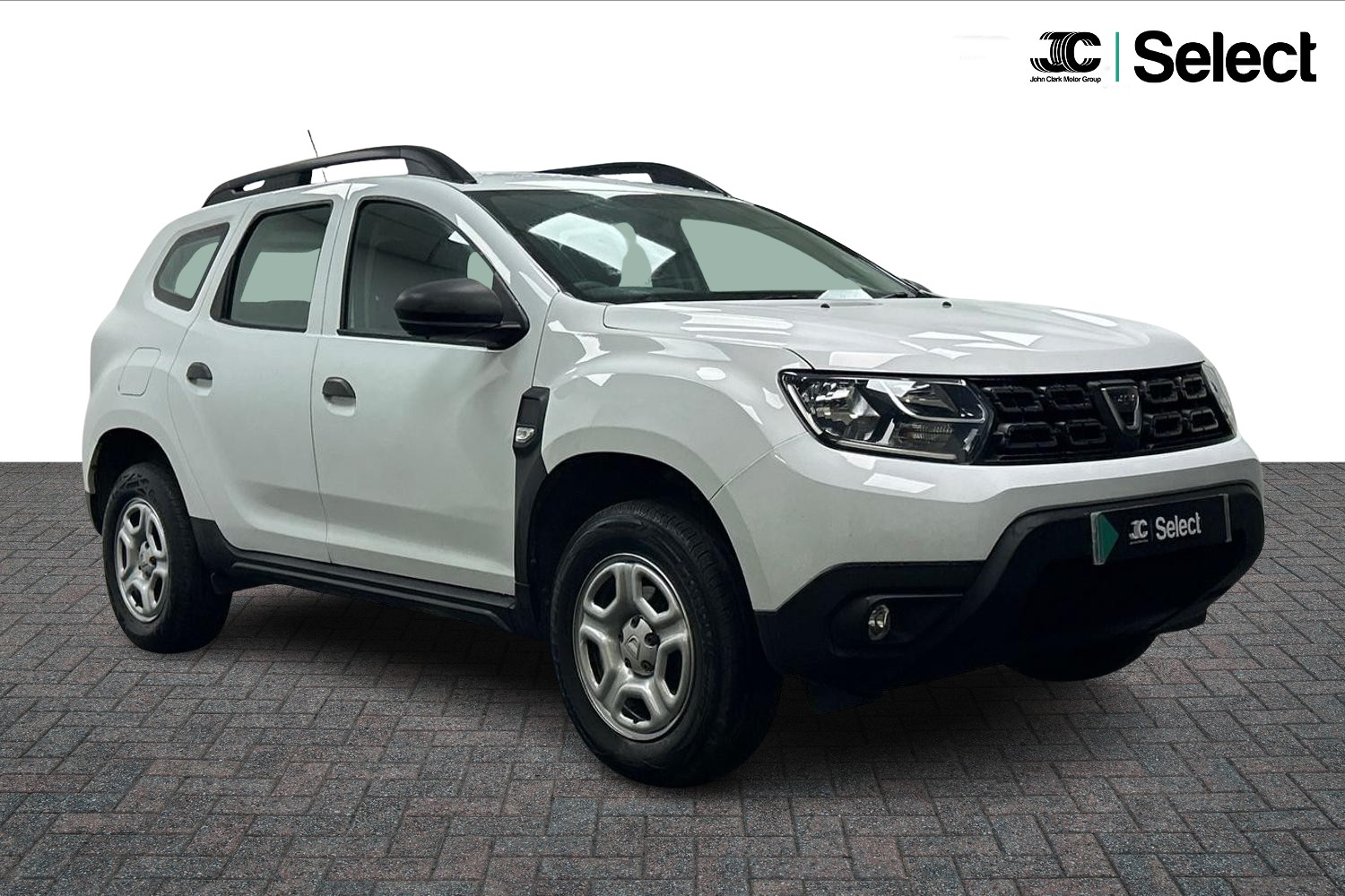 Main listing image - Dacia Duster