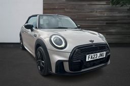Main listing image - MINI Convertible