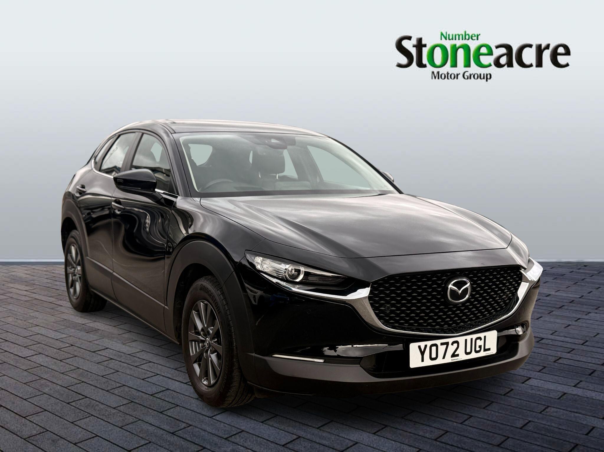 Main listing image - Mazda CX-30