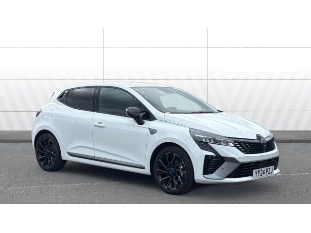 Main listing image - Renault Clio