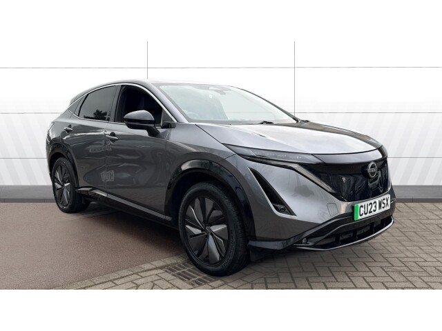 Main listing image - Nissan Ariya