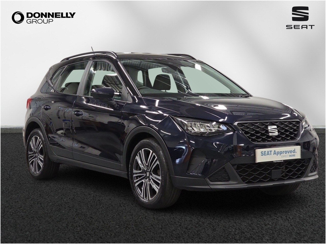 Main listing image - SEAT Arona