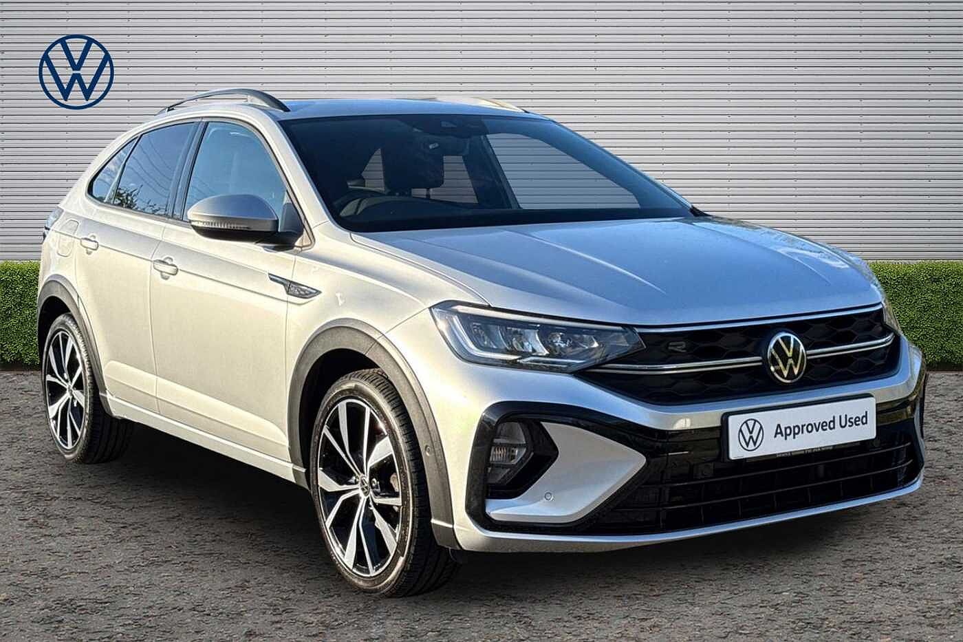 Main listing image - Volkswagen Taigo