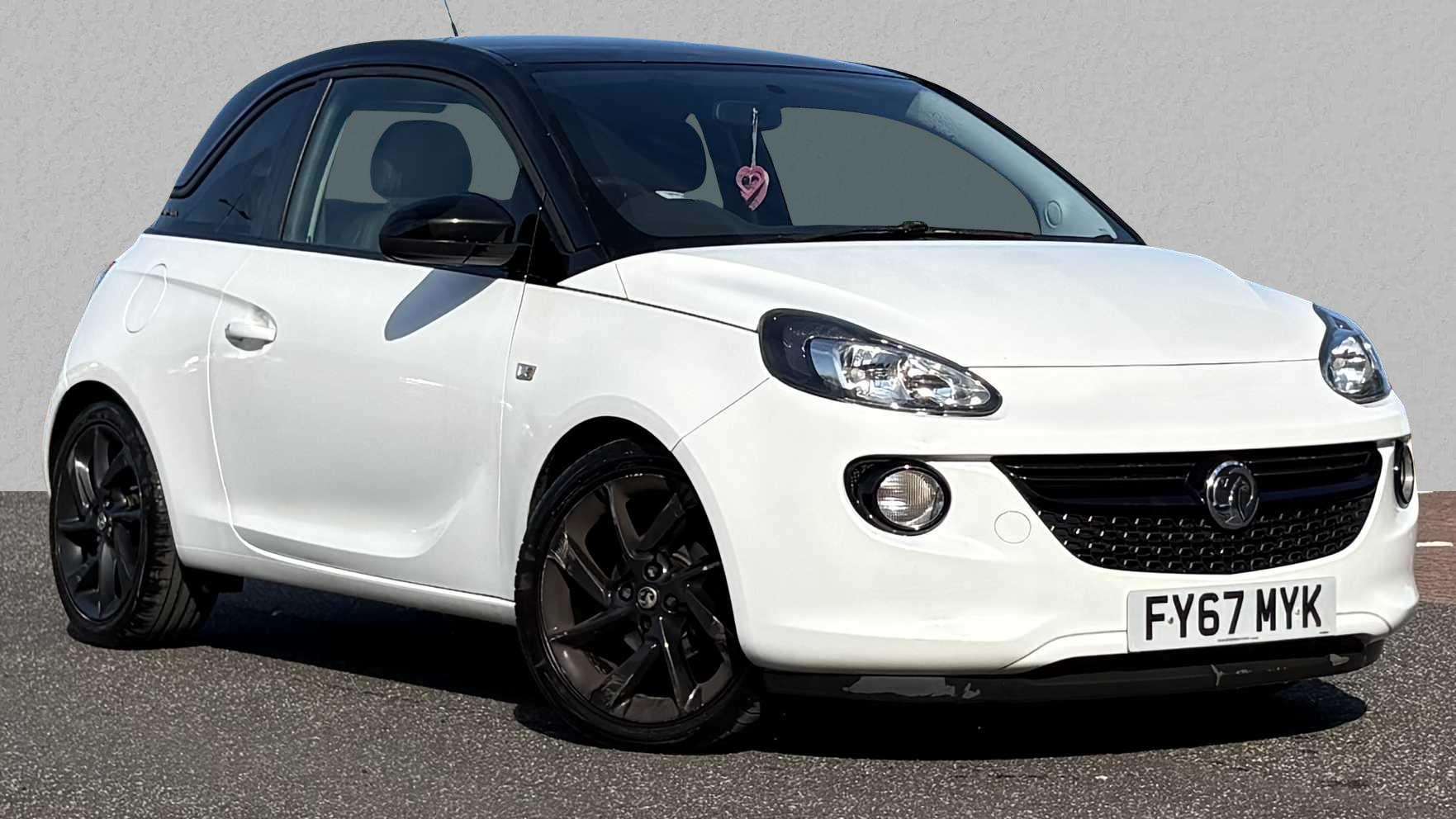 Main listing image - Vauxhall Adam