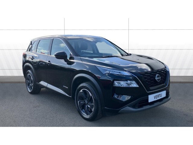 Main listing image - Nissan X-Trail