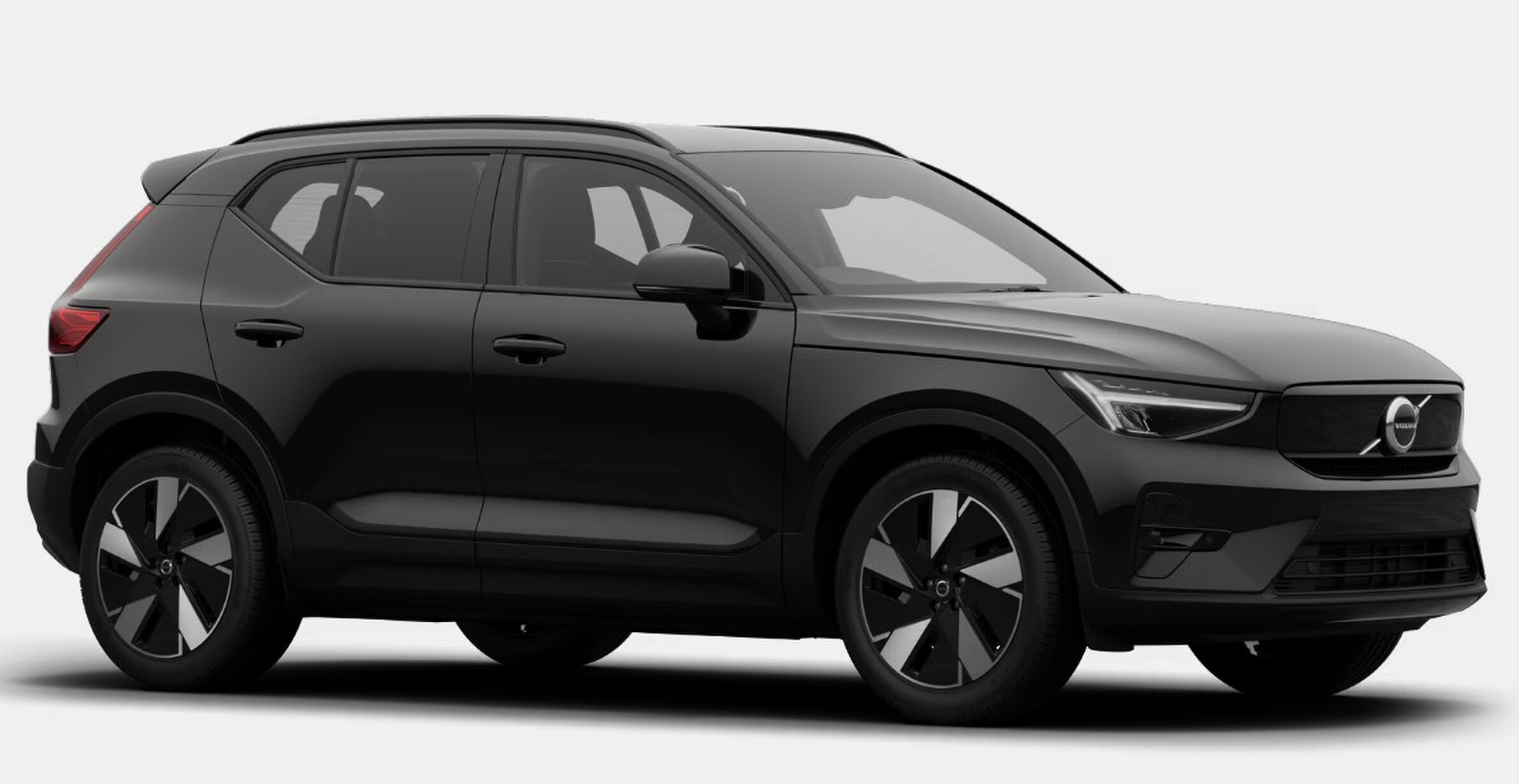 Main listing image - Volvo Ex40