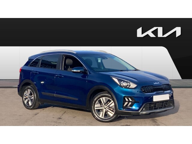 Main listing image - Kia Niro