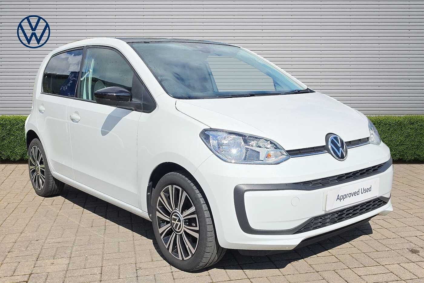 Main listing image - Volkswagen Up