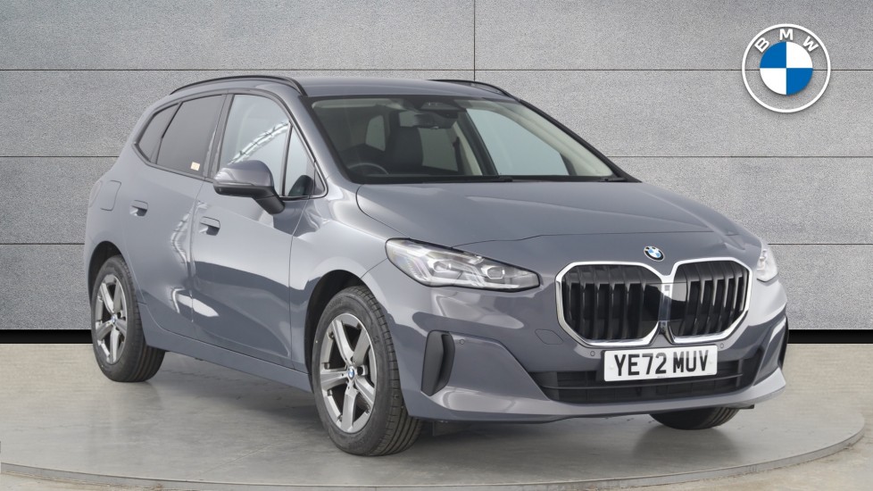 Main listing image - BMW 2 Series Active Tourer