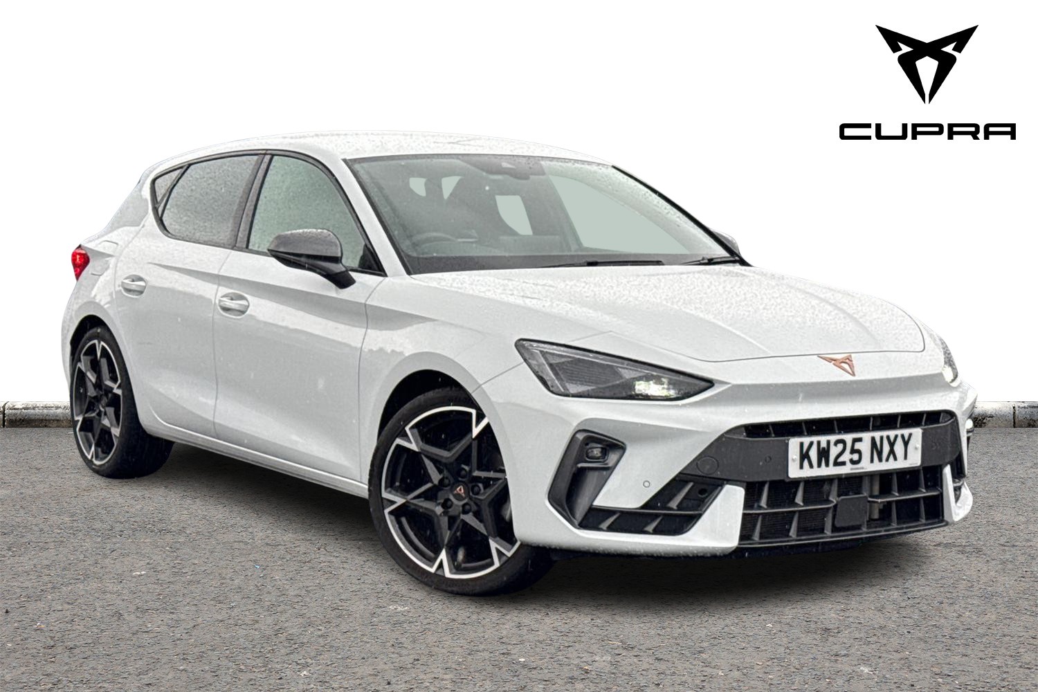 Main listing image - Cupra Leon