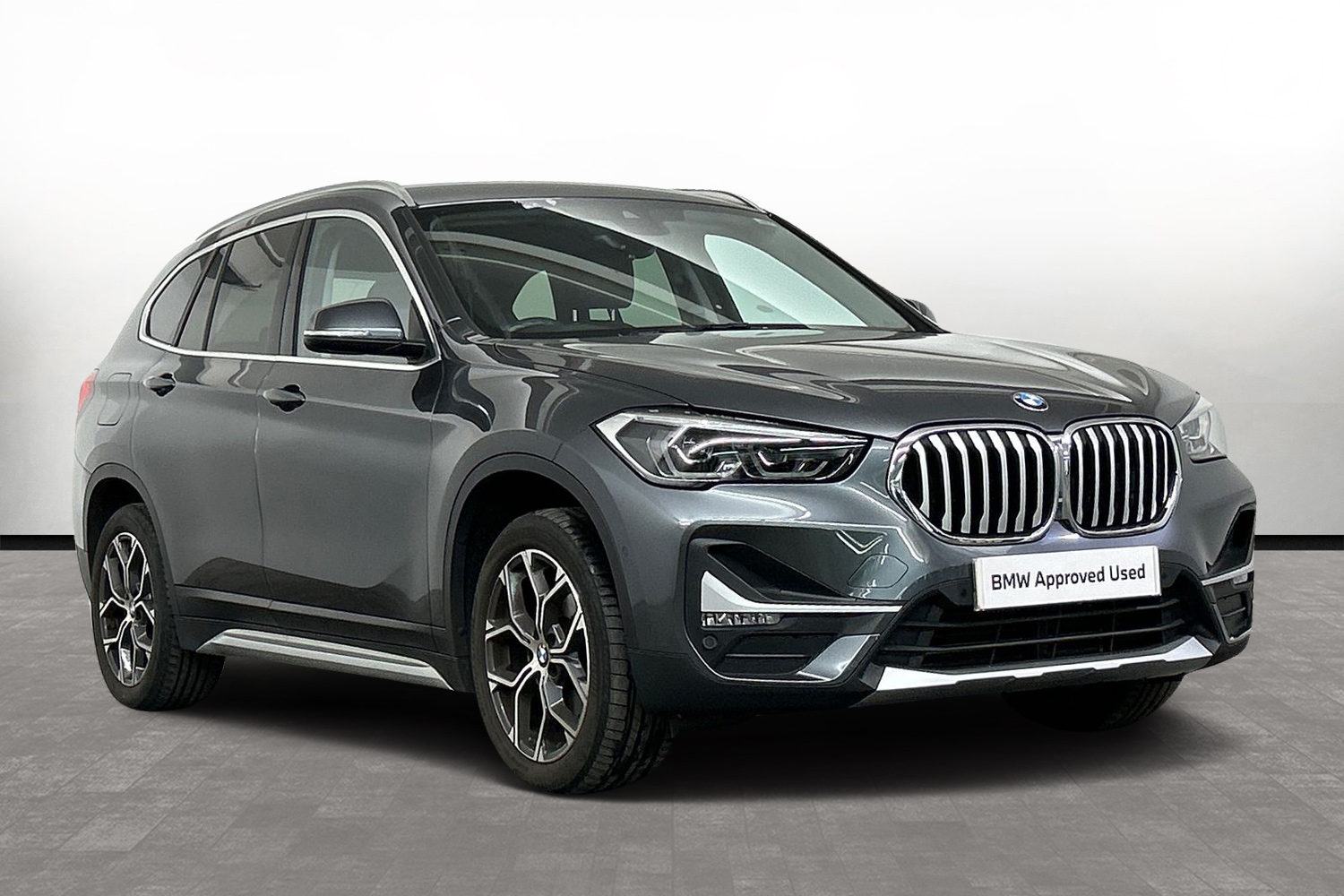 Main listing image - BMW X1