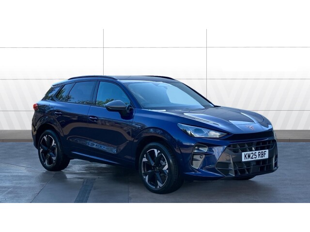 Main listing image - Cupra Terramar