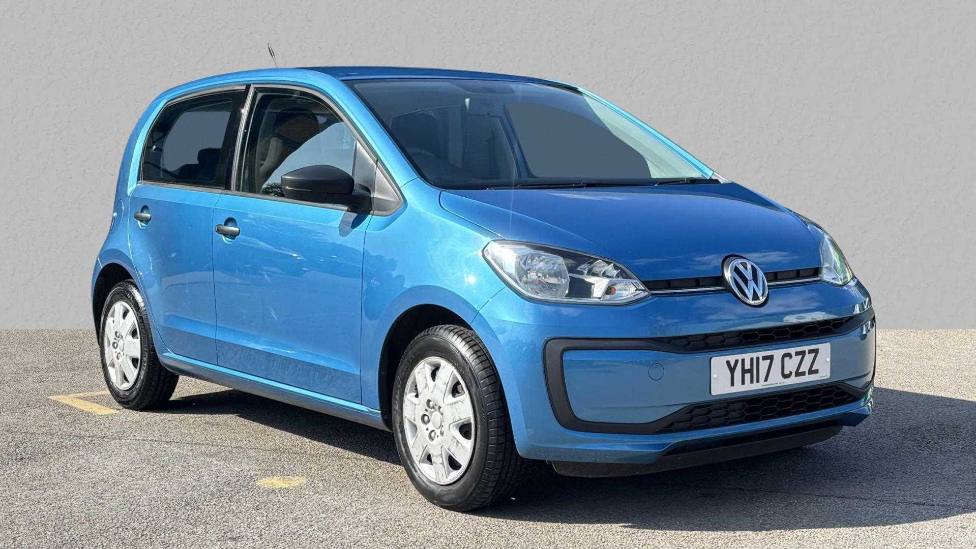 Main listing image - Volkswagen Up