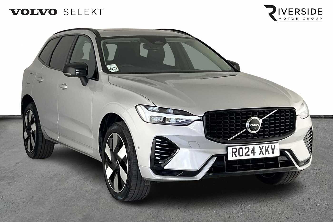 Main listing image - Volvo XC60
