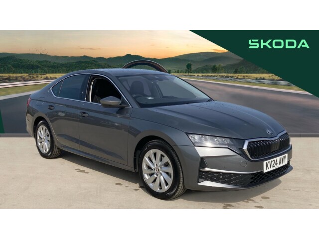 Main listing image - Skoda Octavia
