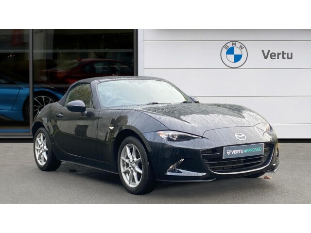 Main listing image - Mazda MX-5