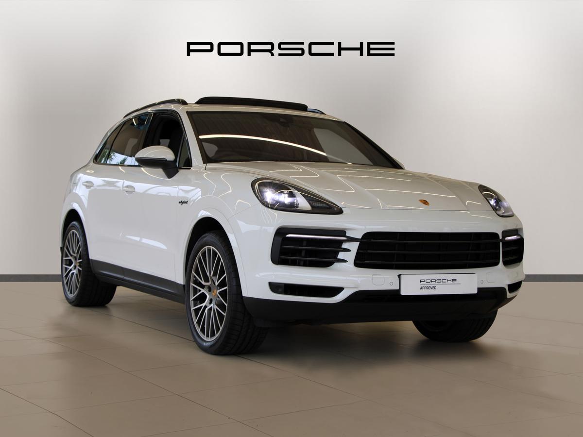Main listing image - Porsche Cayenne