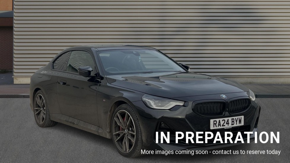 Main listing image - BMW 2 Series