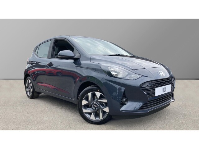 Main listing image - Hyundai i10