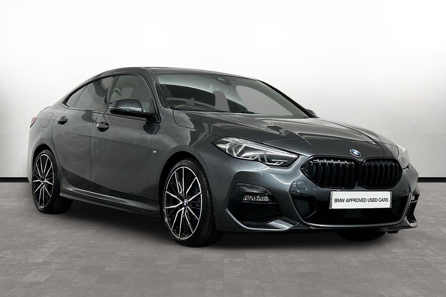 Main listing image - BMW 2 Series